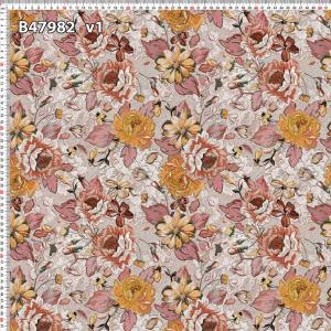 Cemsa Textile Pattern Archive DesignB47982_V1 B47982_V1
